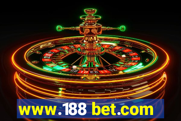 www.188 bet.com