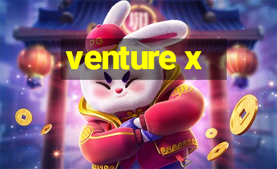 venture x