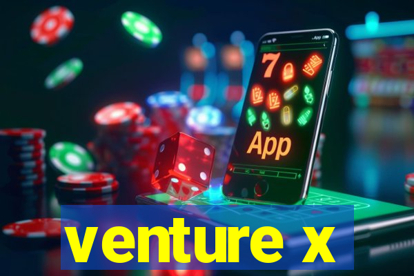 venture x