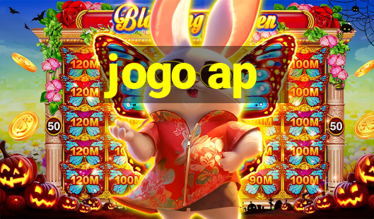 jogo ap