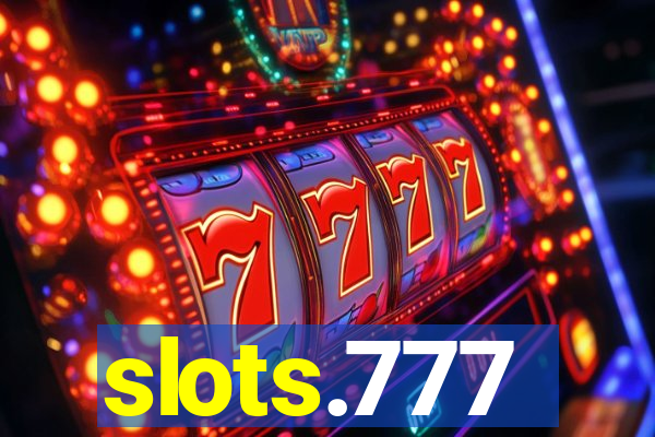 slots.777