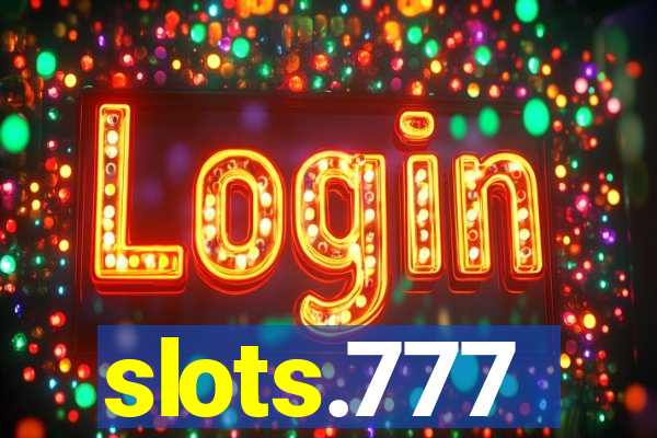 slots.777