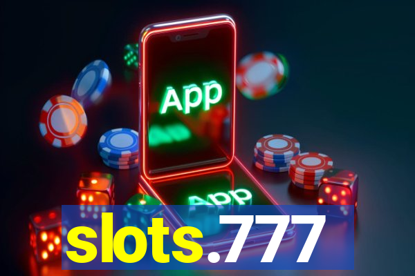 slots.777