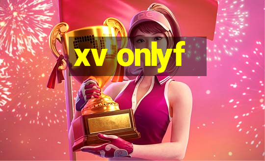 xv onlyf