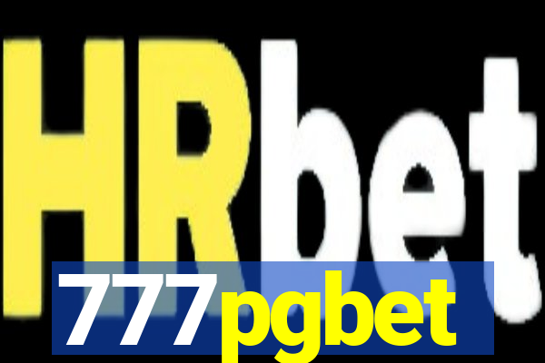 777pgbet