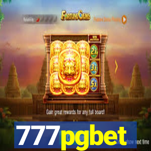 777pgbet