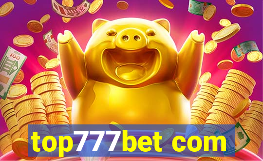 top777bet com