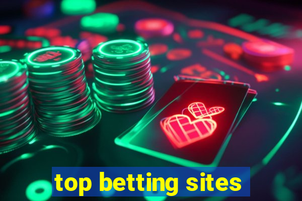 top betting sites