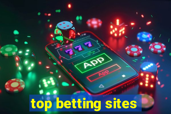 top betting sites