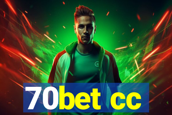 70bet cc