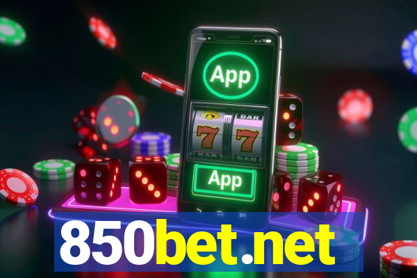 850bet.net