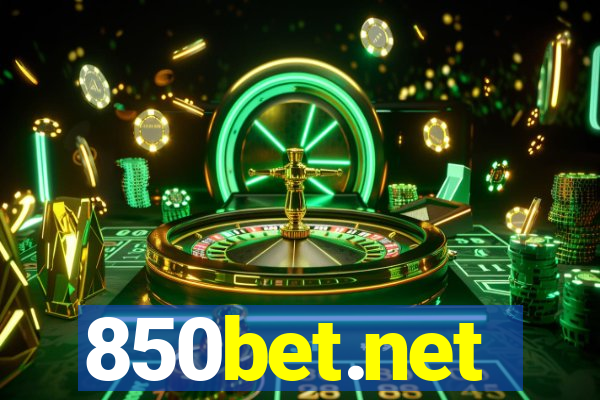 850bet.net