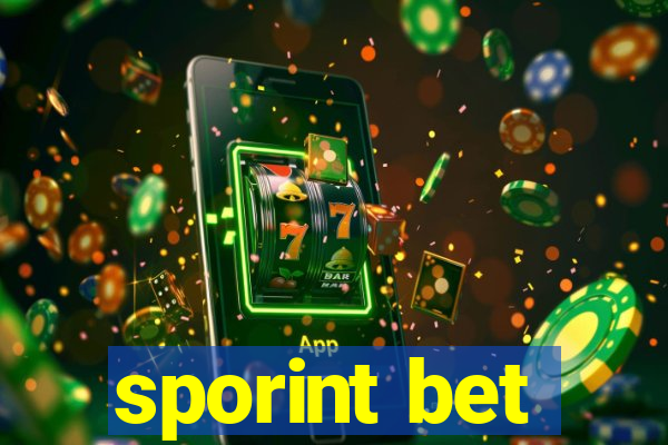 sporint bet