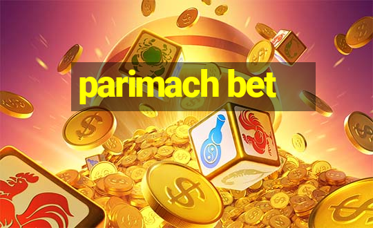 parimach bet