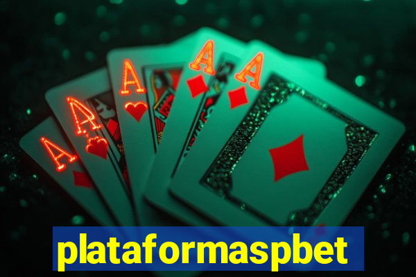 plataformaspbet