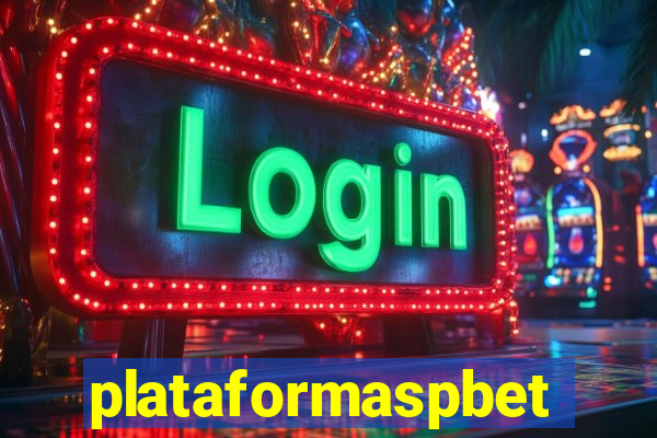 plataformaspbet