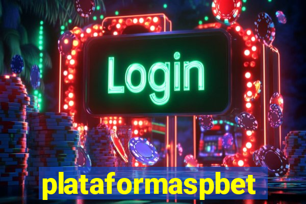 plataformaspbet