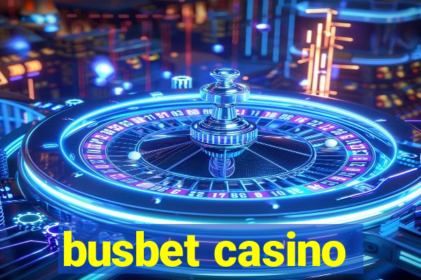 busbet casino