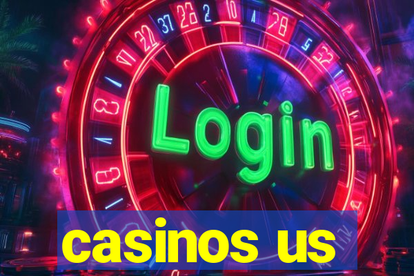 casinos us