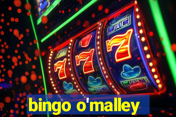 bingo o'malley