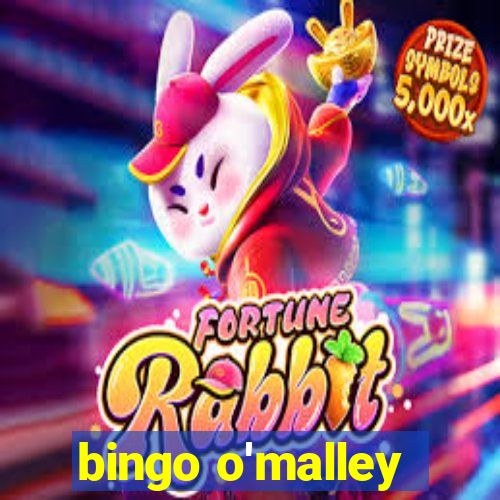 bingo o'malley