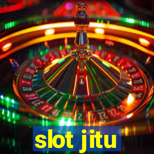 slot jitu