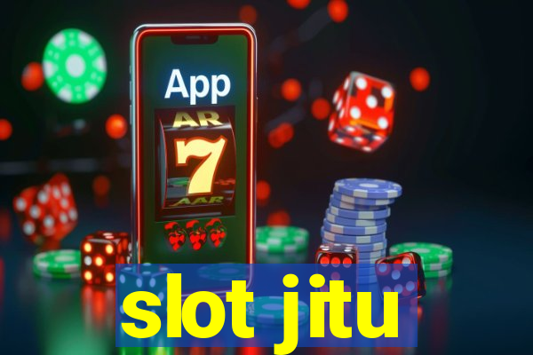 slot jitu