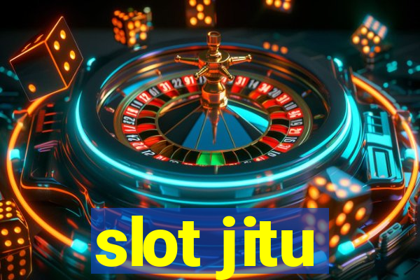 slot jitu