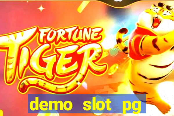 demo slot pg fortune tree