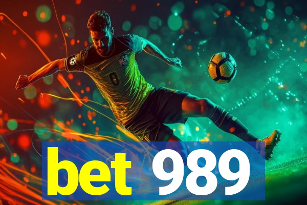 bet 989