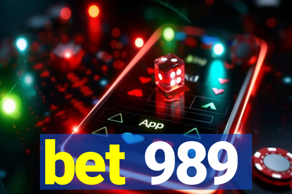 bet 989