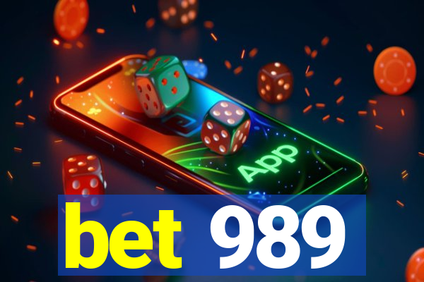 bet 989