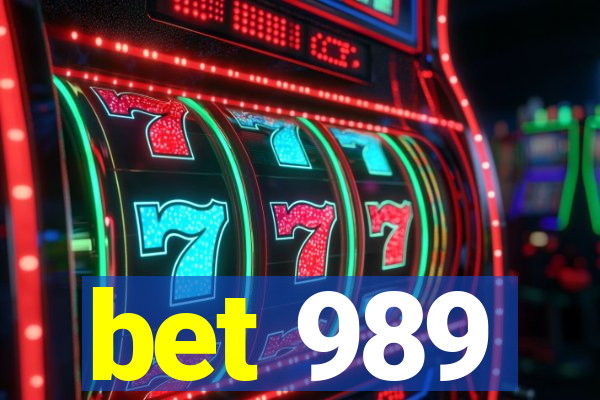 bet 989