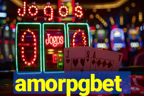 amorpgbet