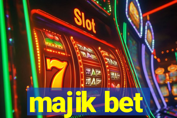 majik bet