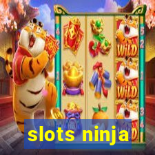 slots ninja