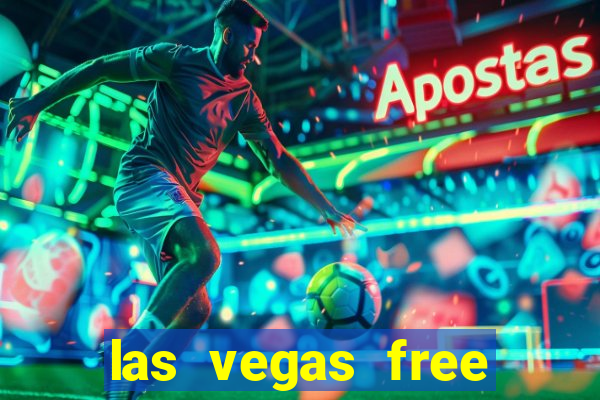 las vegas free slots online