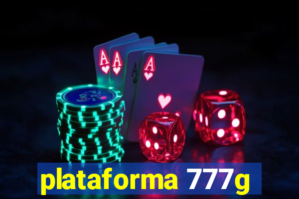 plataforma 777g