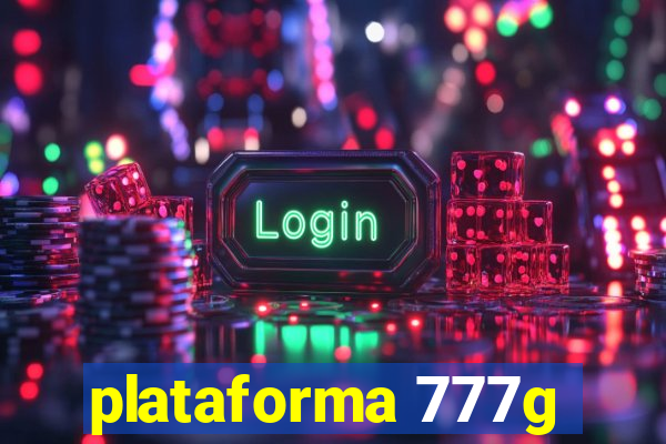 plataforma 777g