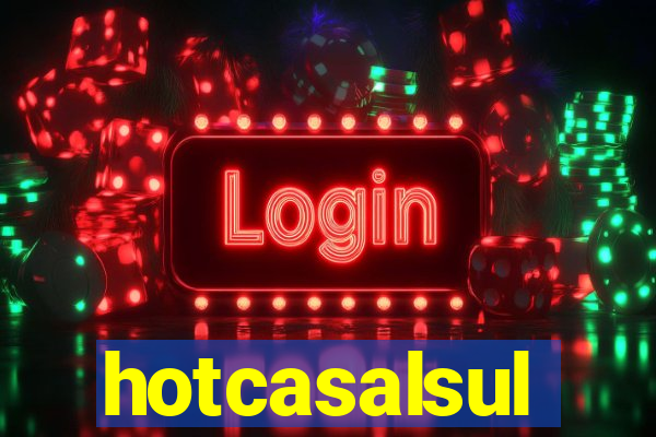 hotcasalsul