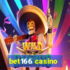 bet166 casino