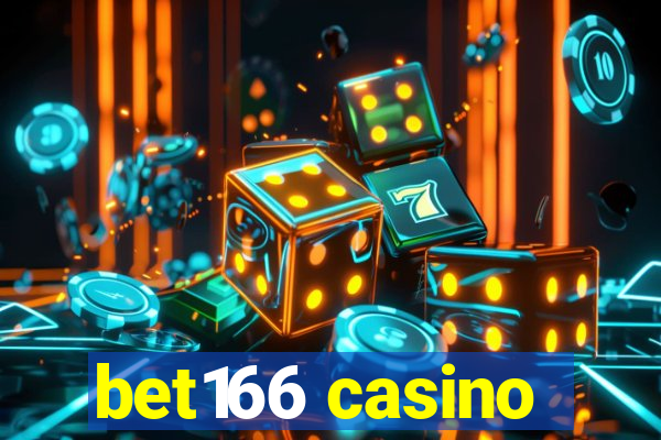 bet166 casino