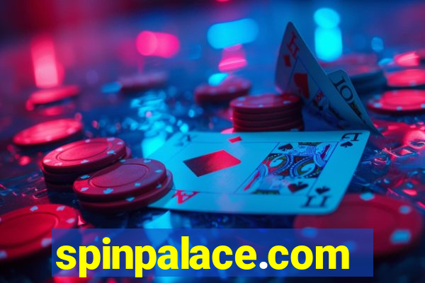 spinpalace.com