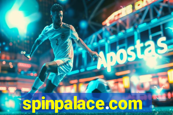 spinpalace.com