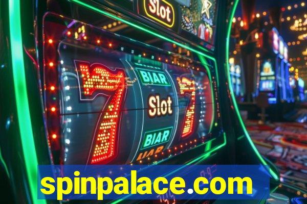 spinpalace.com