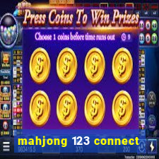 mahjong 123 connect