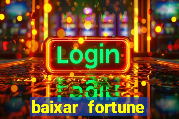 baixar fortune tiger português