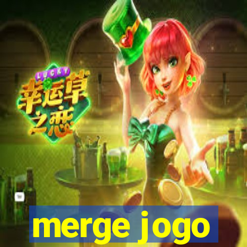 merge jogo