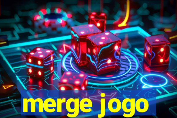 merge jogo