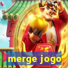 merge jogo